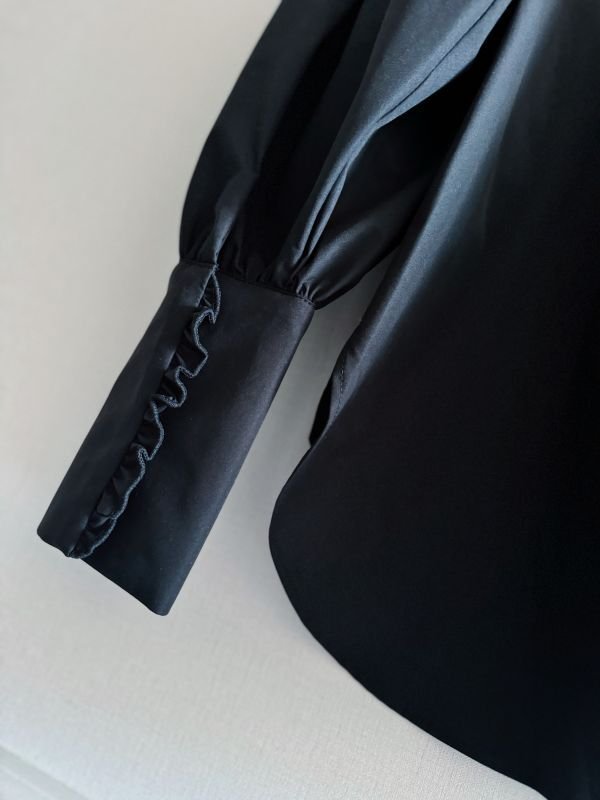 画像8: Active Ruffle Shirt (8)