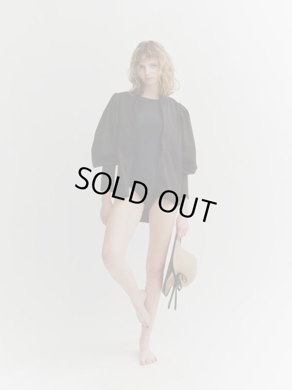 画像13: Active Ruffle Shirt (13)