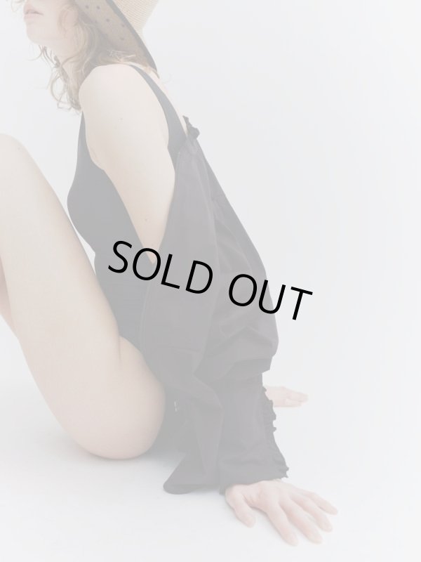 画像11: Active Ruffle Shirt (11)