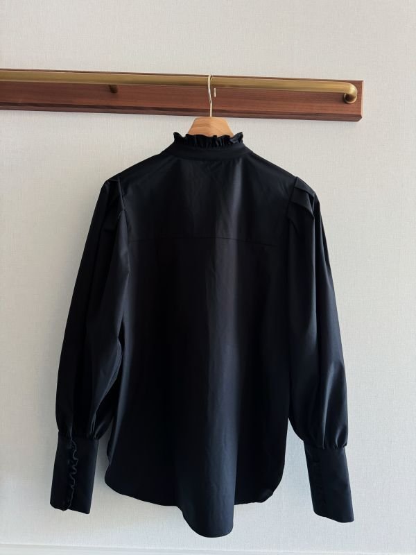 画像4: Active Ruffle Shirt (4)