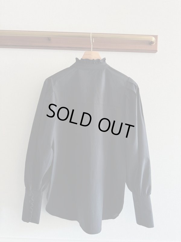 画像4: Active Ruffle Shirt (4)