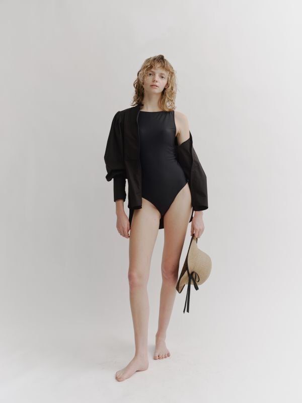 画像15: Active Ruffle Shirt (15)