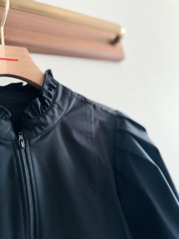 画像7: Active Ruffle Shirt (7)