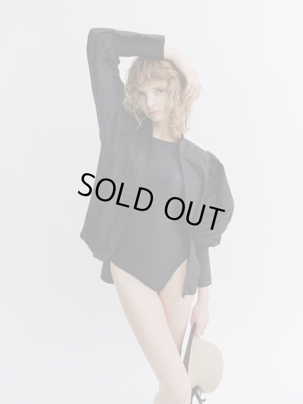 画像14: Active Ruffle Shirt (14)