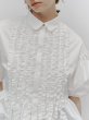 画像7: Frill peplum Shirt (7)