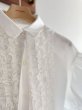 画像5: Frill peplum Shirt (5)