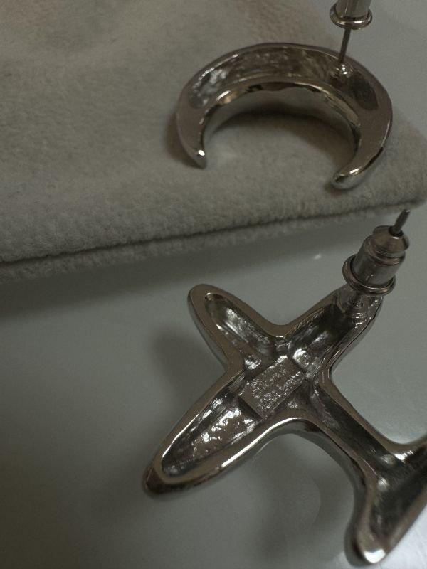 画像3: Solid SKY Pierce (3)