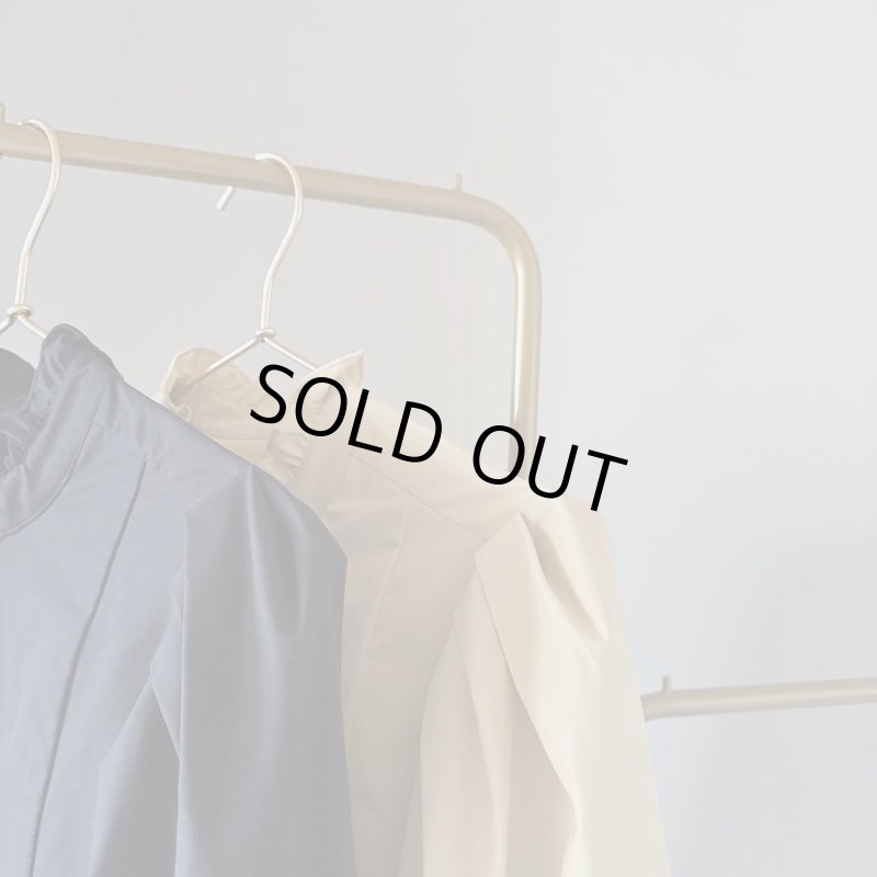 画像3: Active Ruffle Shirt (3)