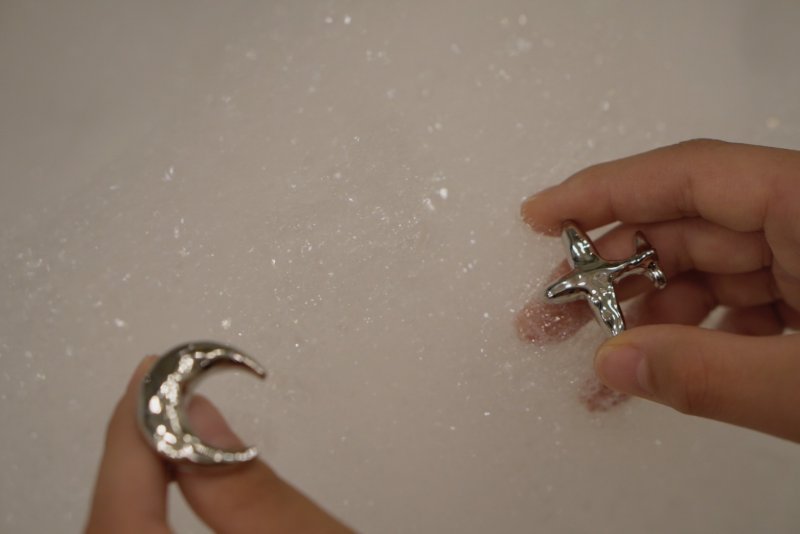 画像2: Solid SKY Pierce (2)