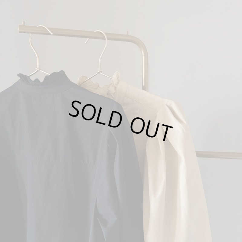 画像6: Active Ruffle Shirt (6)