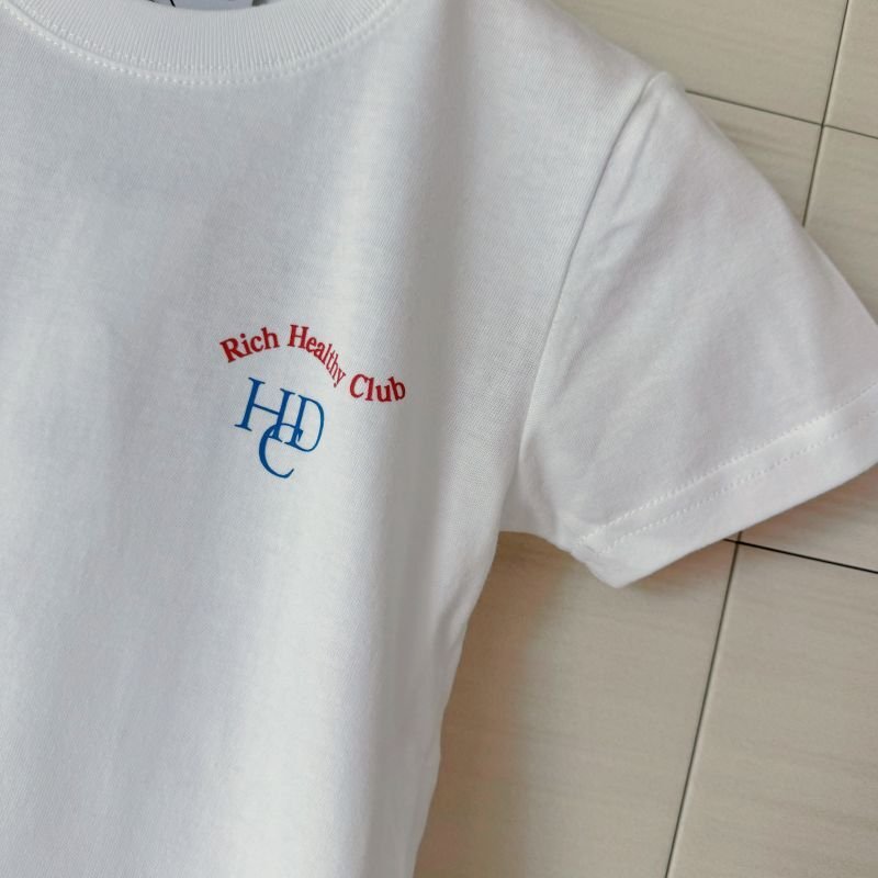 画像3: HDC KidsT-shirt (3)