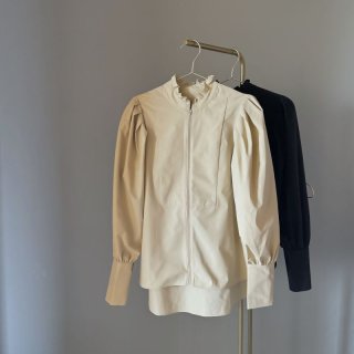 Vest docking blouse - HIAND