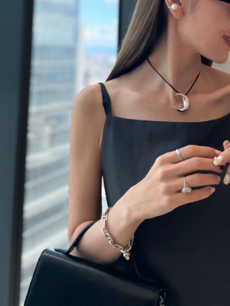 画像2: MOON Choker