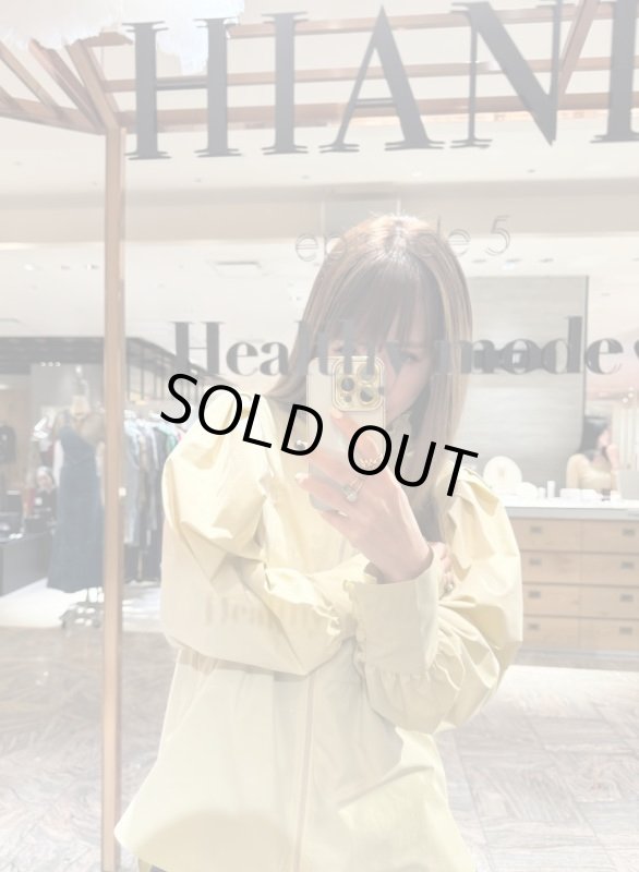 画像16: Active Ruffle Shirt (16)