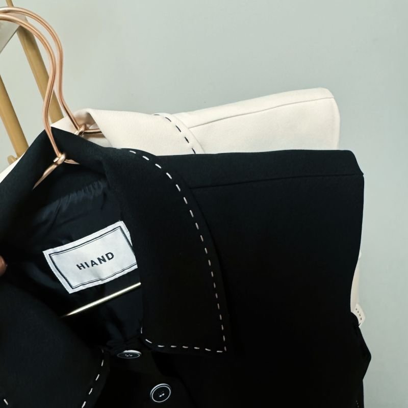 画像6: Stitched Vest (6)