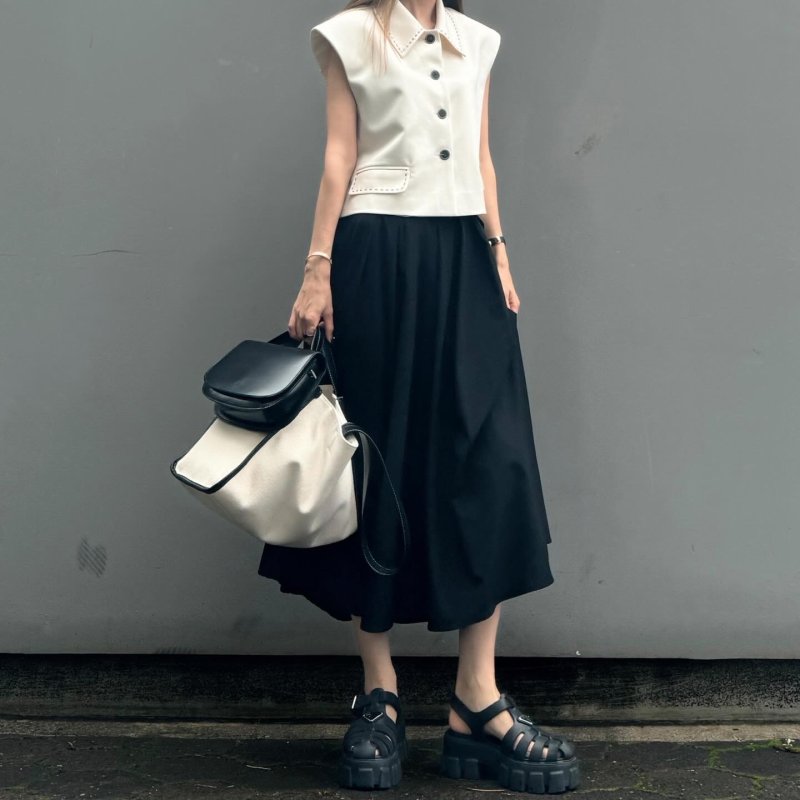 画像13: Stitched Vest (13)