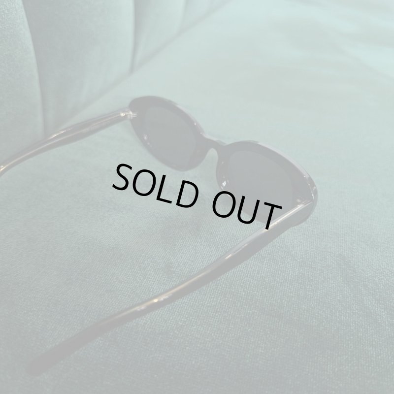 画像5: Ellipse Sunglasses  (5)