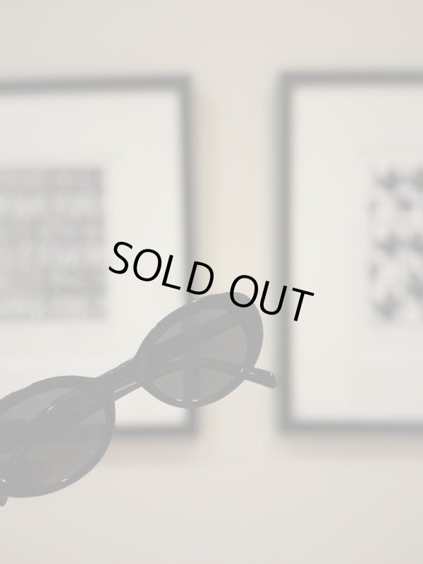 画像1: Ellipse Sunglasses  (1)