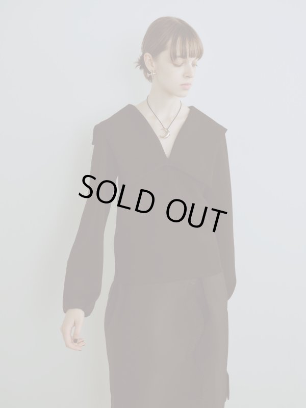 画像9: Sailor Collar  PO (9)