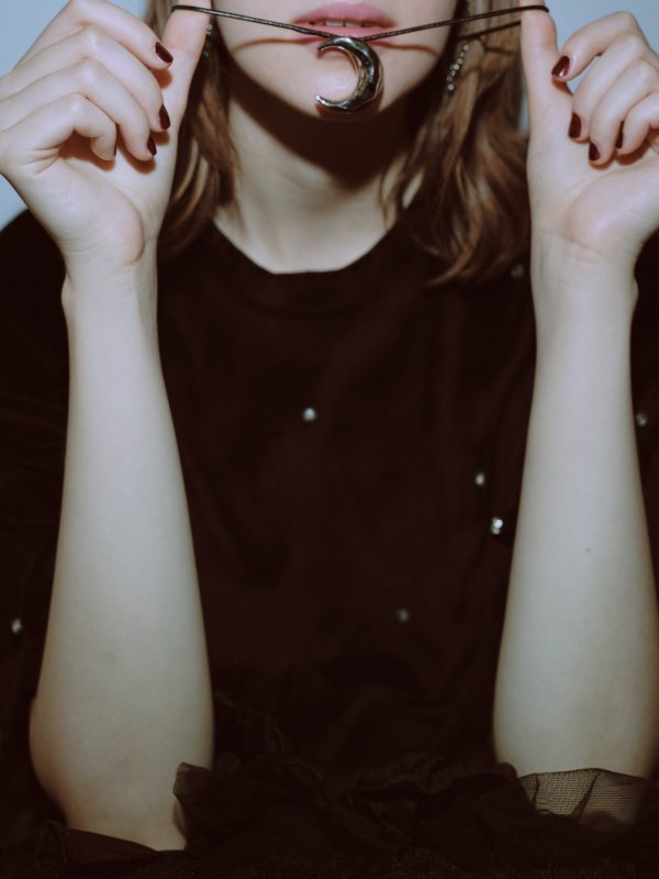 画像7: MOON Choker   (7)