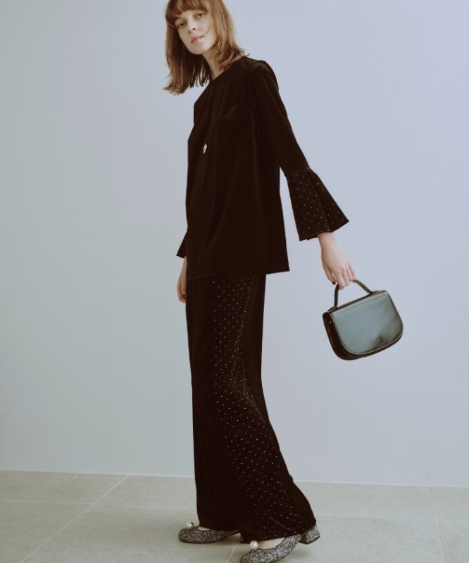 画像5: Velour Tops (5)