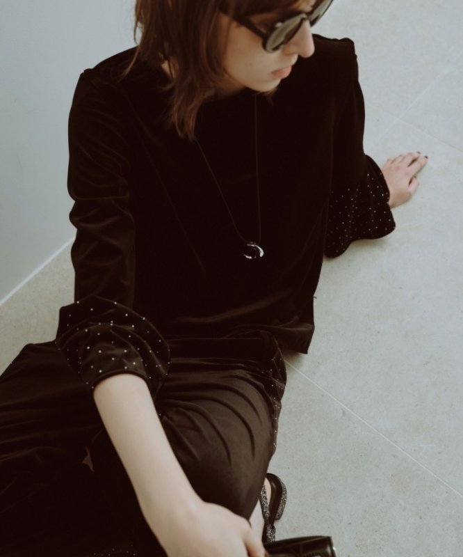 画像7: Velour Tops (7)