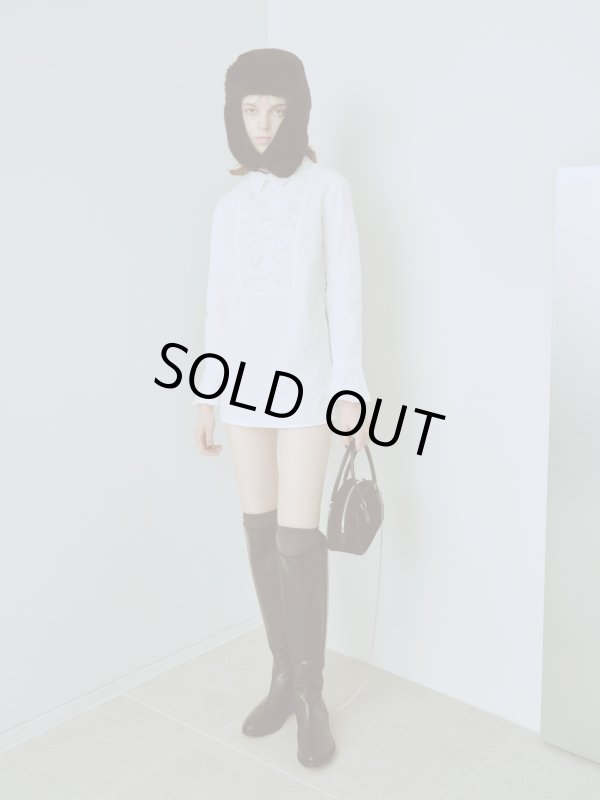 画像3: Chelsea Knee-High Boots (3)