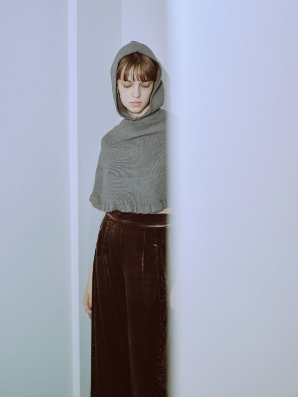 画像10: Velour pants (10)