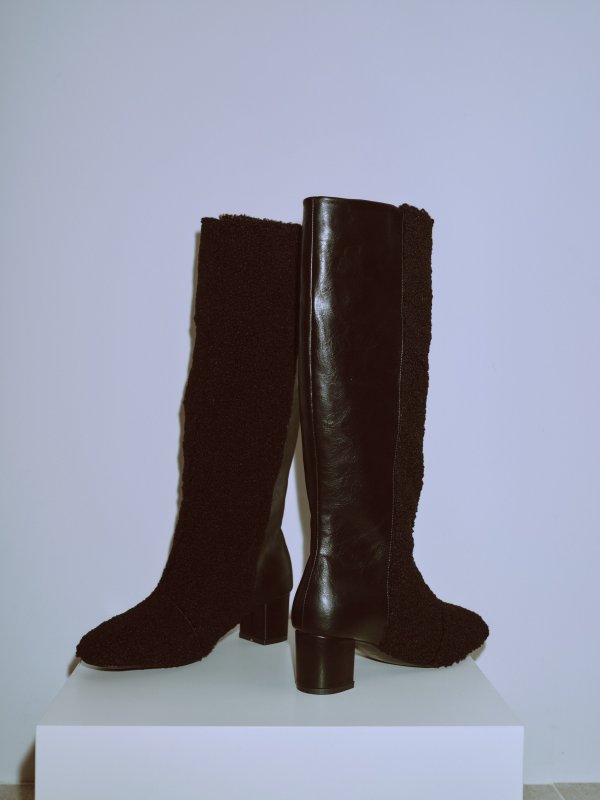 画像5: Boa Boots (5)