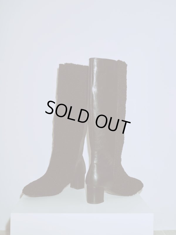 画像5: Boa Boots (5)