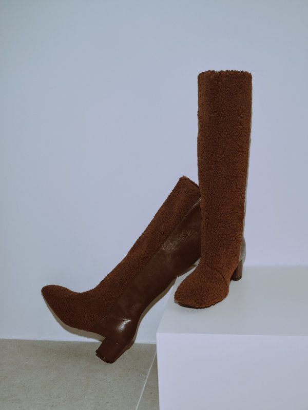 画像3: Boa Boots (3)