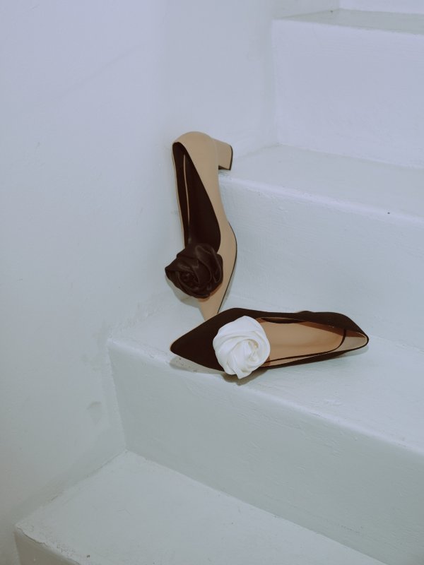 画像2: Corsage Pumps (2)