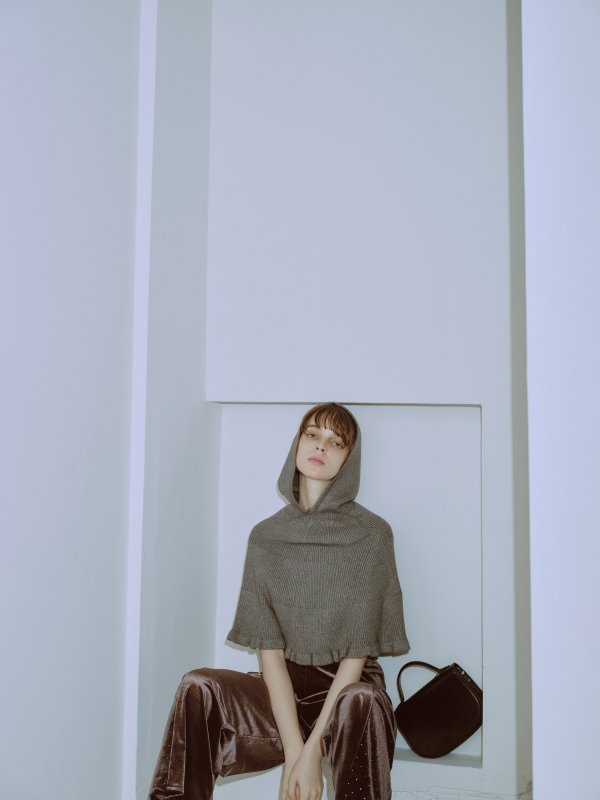 画像13: Velour pants (13)