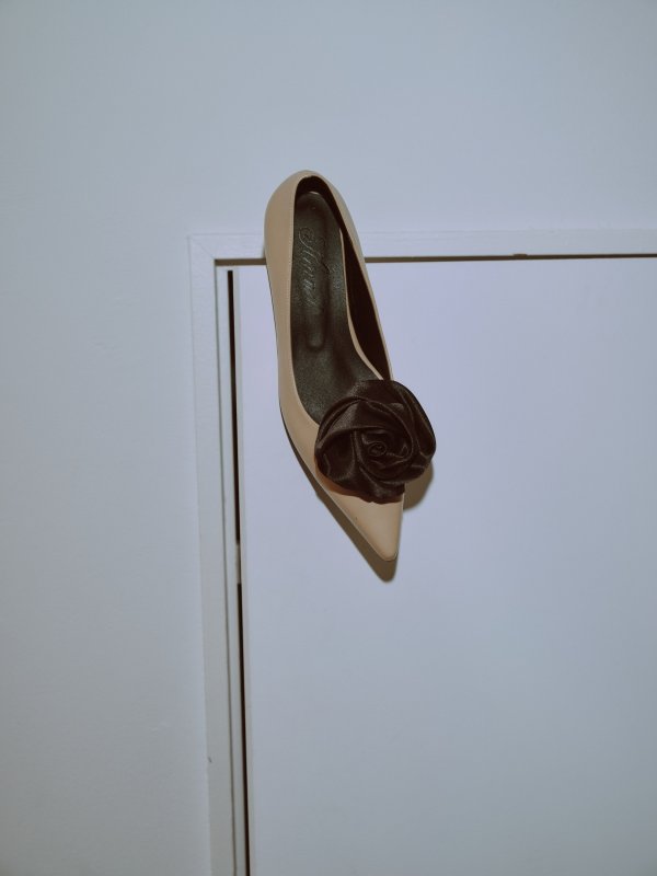 画像3: Corsage Pumps (3)