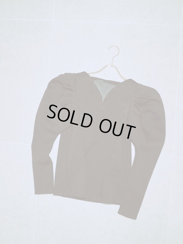 画像1: Heart Neck PO (1)