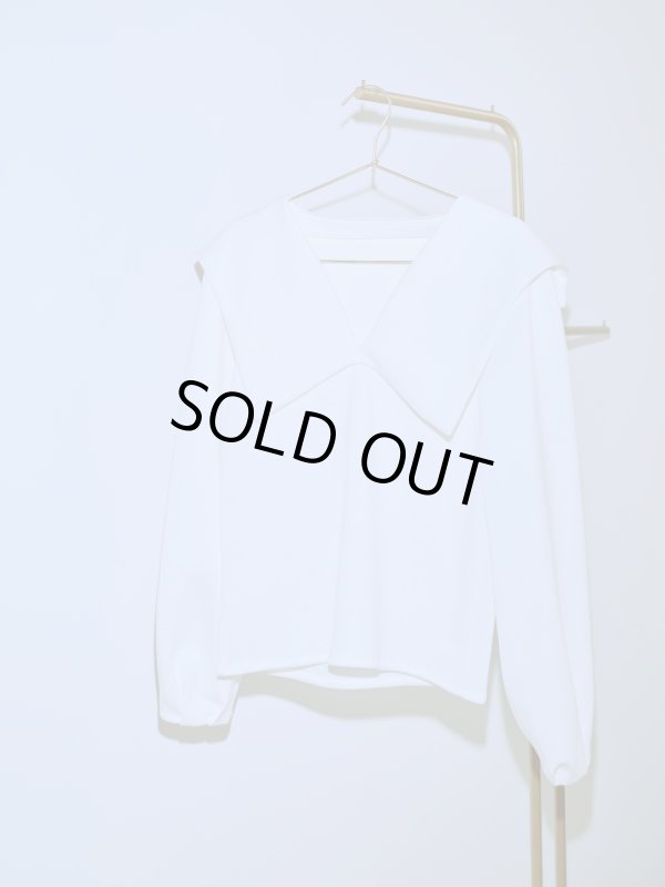 画像2: Sailor Collar  PO (2)