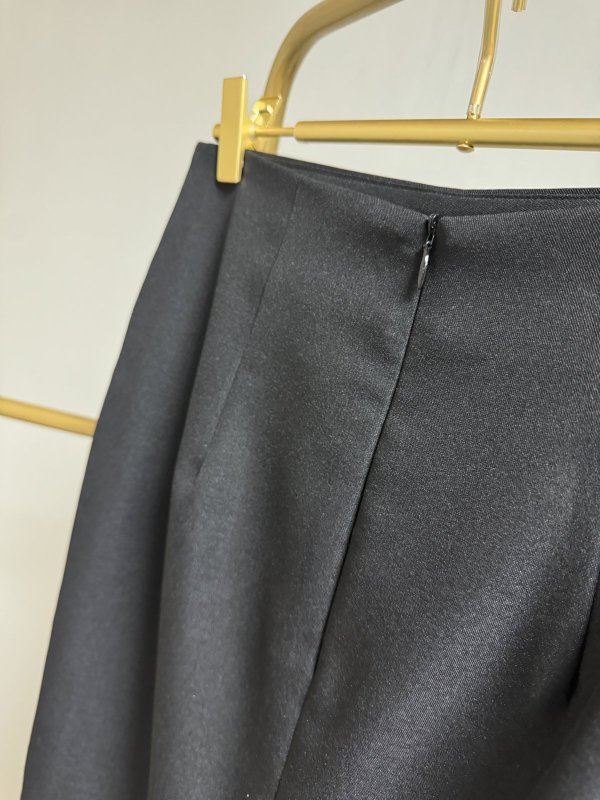 画像4: Layered skirt (4)