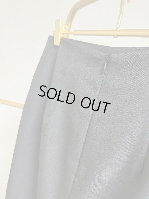 画像4: Layered skirt (4)