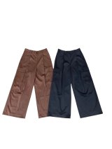 HIAND 限定受注予約販売☆Flare Short PT