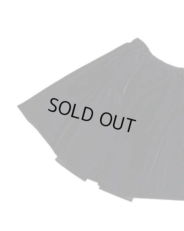 画像2: Flare Short PT (2)