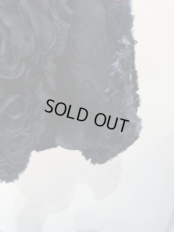 画像4: Flower skirt (4)