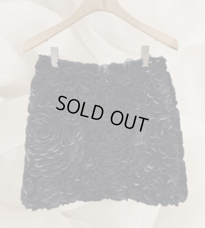 画像2: Flower skirt (2)