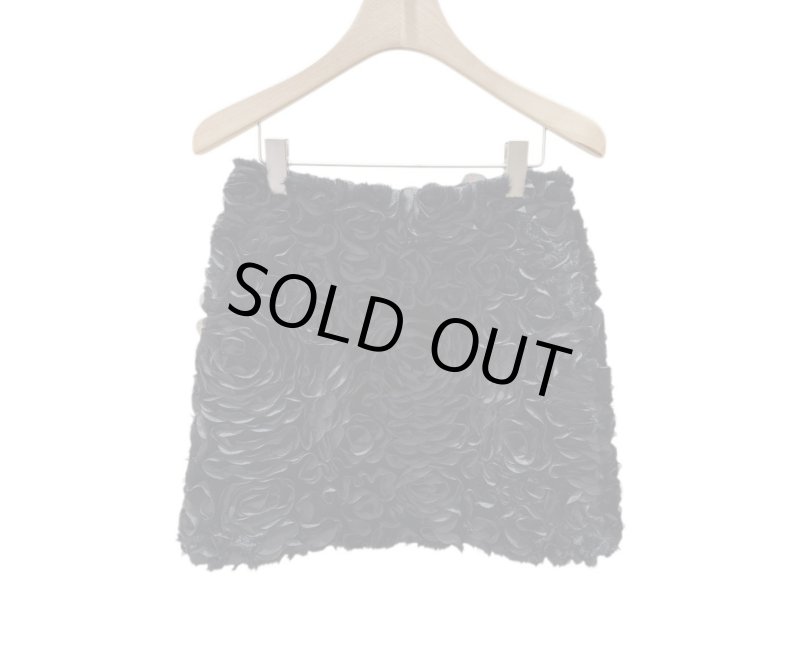 画像1: Flower skirt (1)