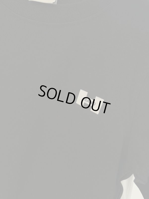 画像5: H Logo Long T-shirt (5)