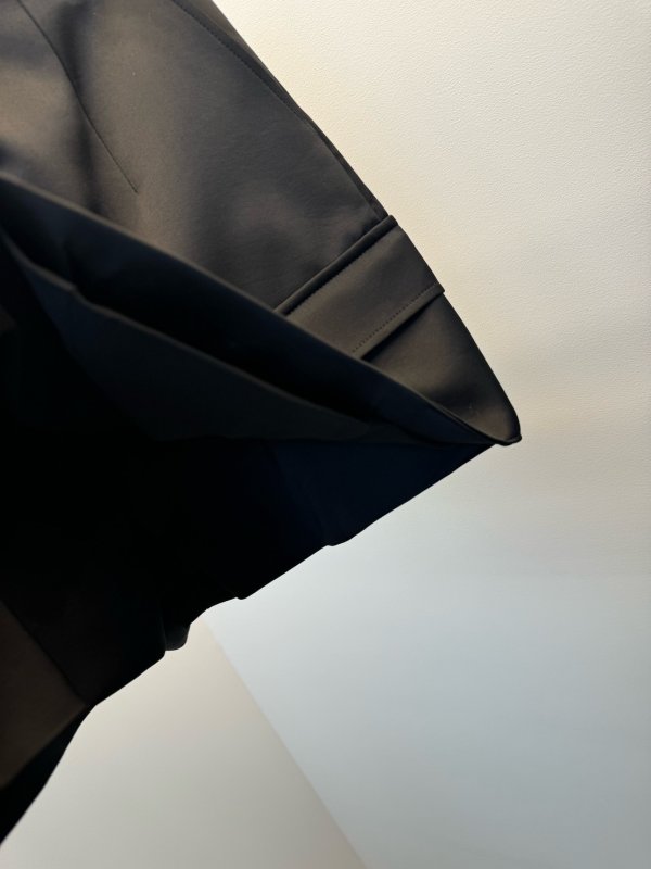 画像3: 限定受注予約販売★Cargo Satin Short pants (3)