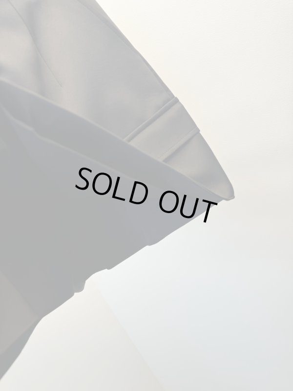 画像3: Cargo Satin Short pants (3)