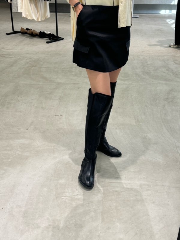 画像4: 限定受注予約販売★Cargo Satin Short pants (4)