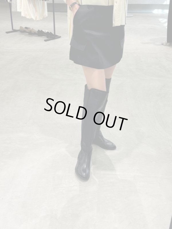 画像4: Cargo Satin Short pants (4)