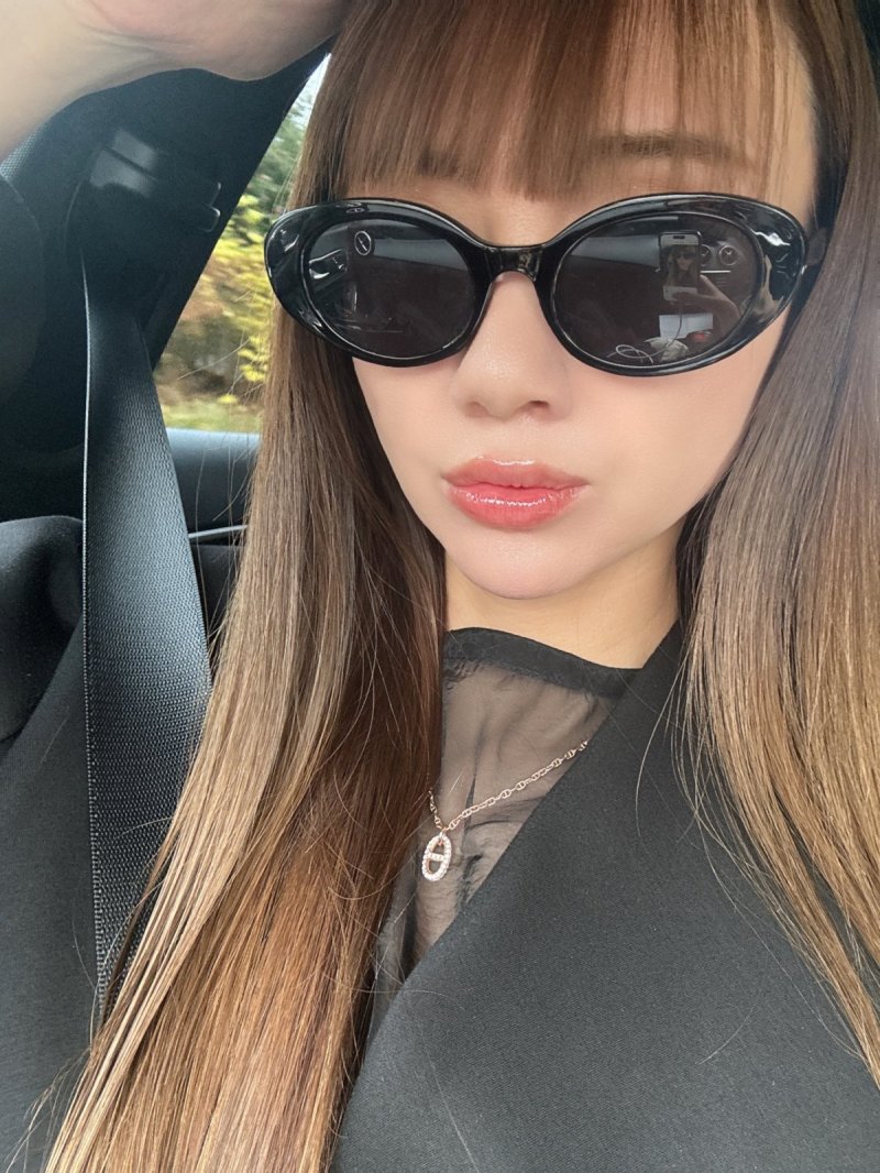 画像2: Ellipse Sunglasses 