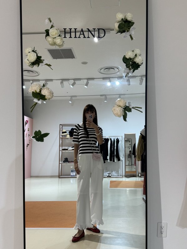 画像4: Suzuran Pants (4)